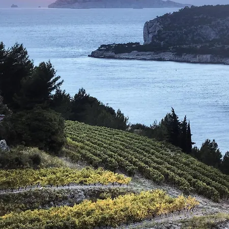 Pinede, Calanques & Jeux En Famille Pour 1 A 5 Personnes Tatil Evi