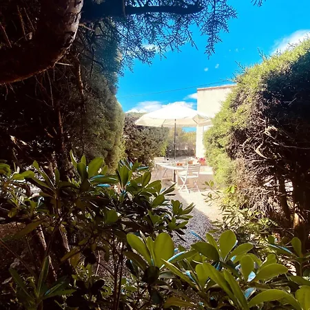 Pinede, Calanques & Jeux En Famille Pour 1 A 5 Personnes * Cassis